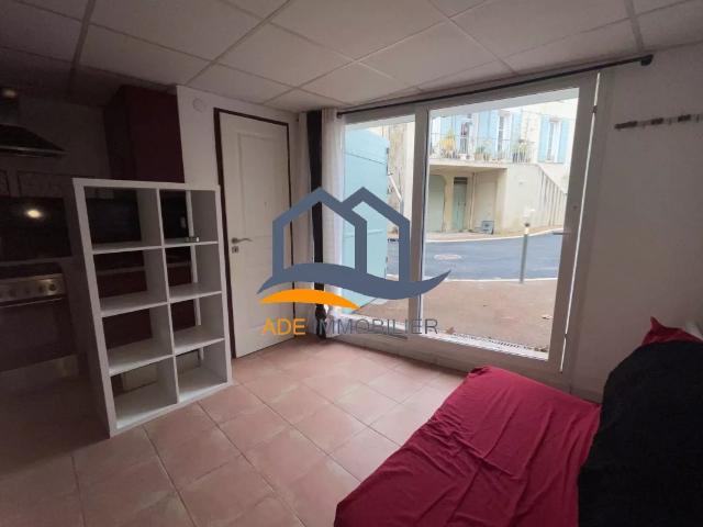 Annonce appartement à louer