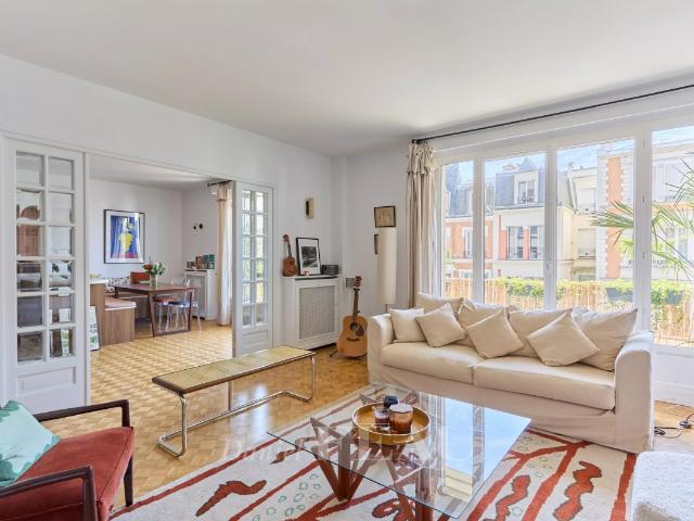 Annonce appartement à louer