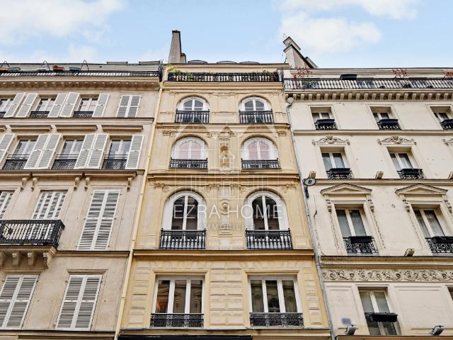 Annonce appartement à louer