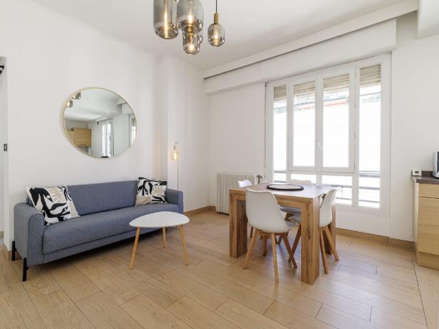 Annonce appartement à louer