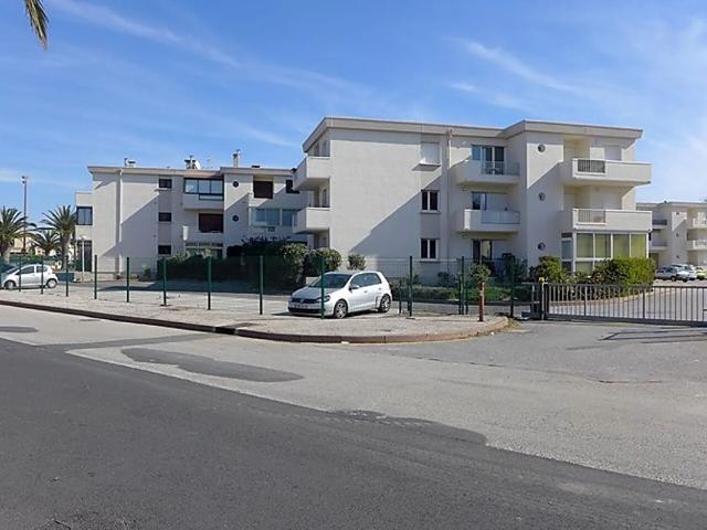 Annonce appartement à louer