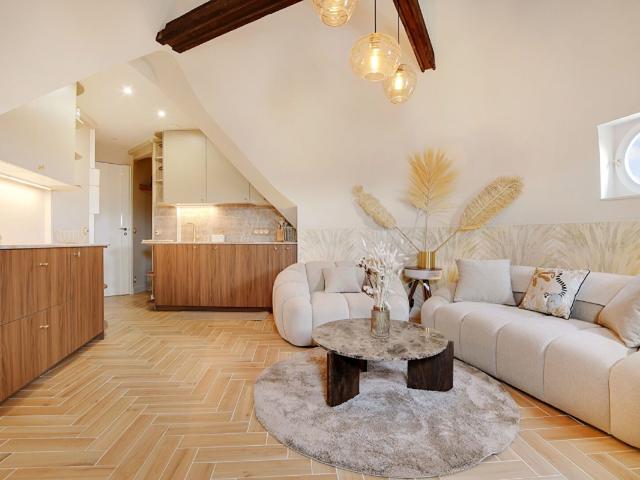 Annonce appartement à louer