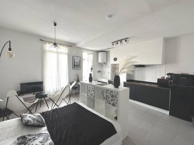 Annonce appartement à louer