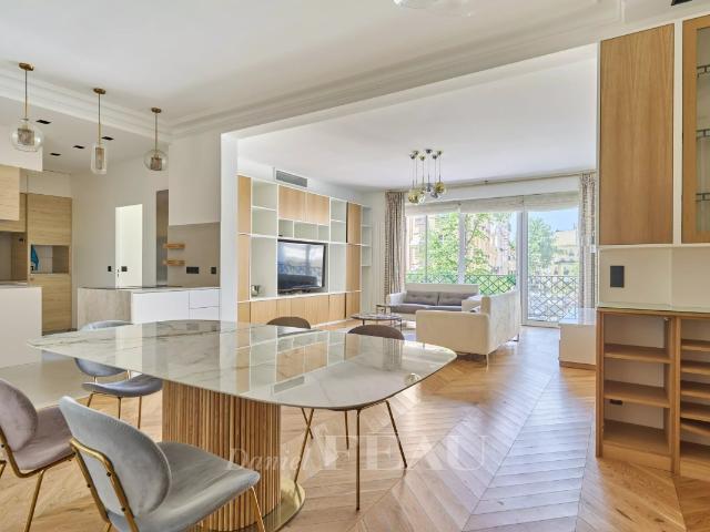 Annonce appartement à louer