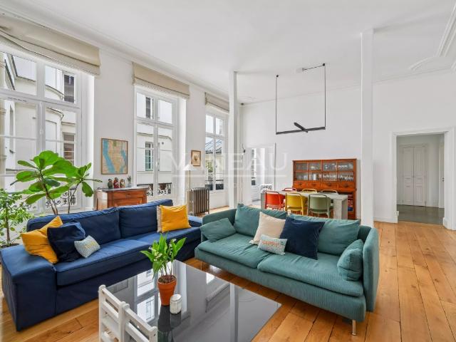 Annonce appartement à louer