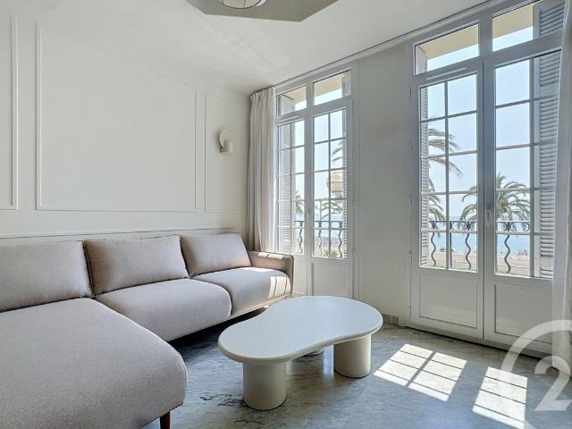Annonce appartement à louer
