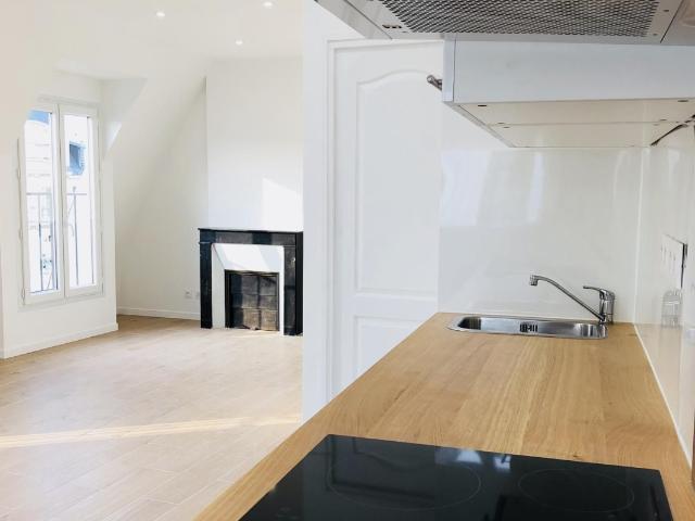 Annonce appartement à louer