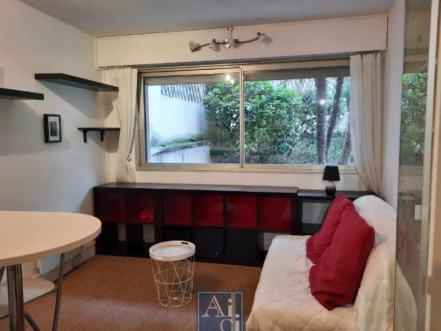 Annonce appartement à louer
