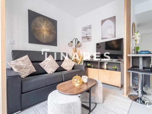 Annonce appartement à louer