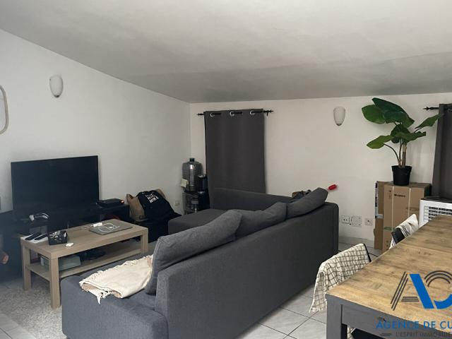 Annonce appartement à louer