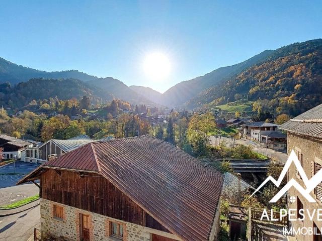 Annonce appartement à louer