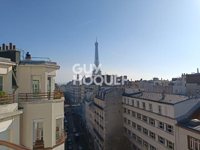 Annonce appartement à louer