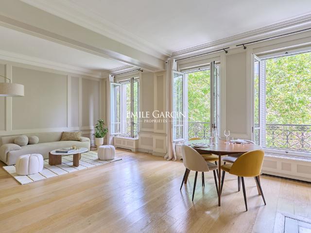 Annonce appartement à louer