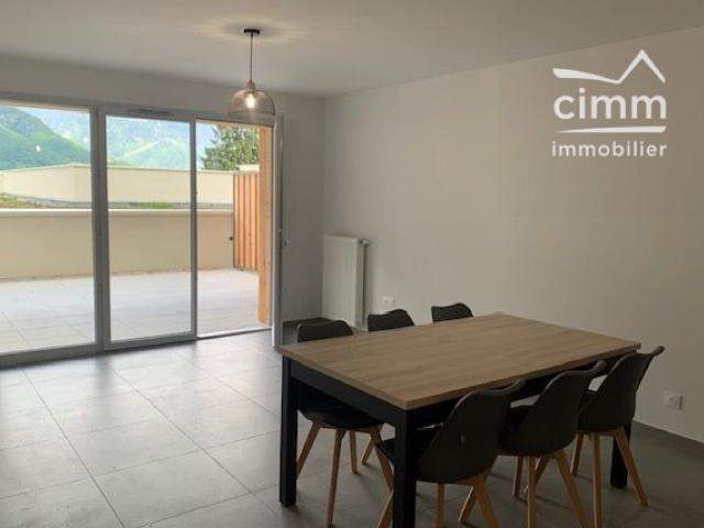 Annonce appartement à louer