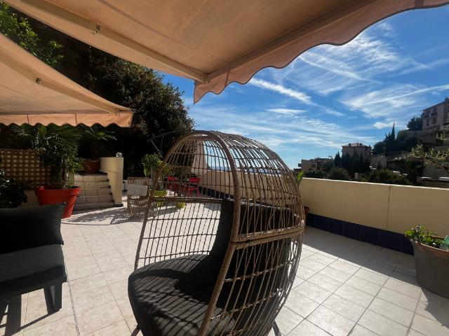 Annonce appartement à louer