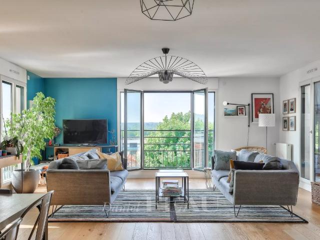 Annonce appartement à louer