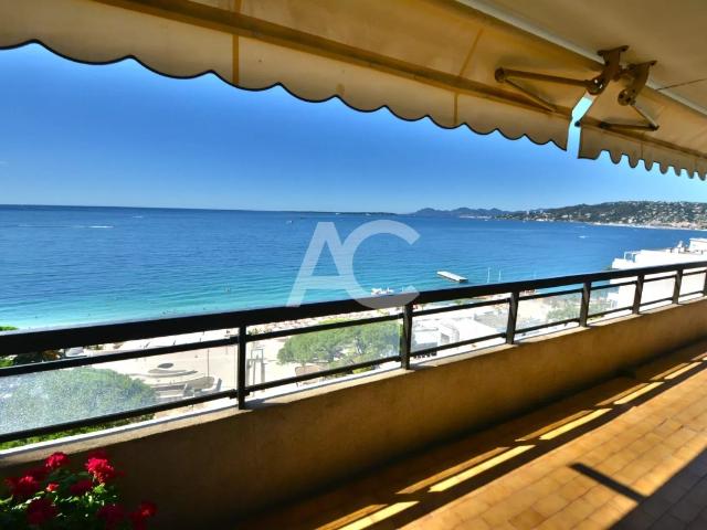 Annonce appartement à louer