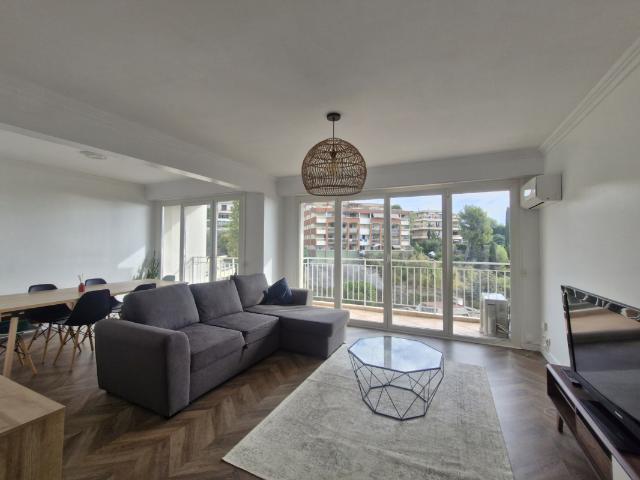 Annonce appartement à louer