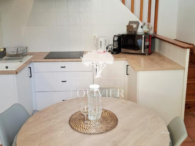 Annonce appartement à louer