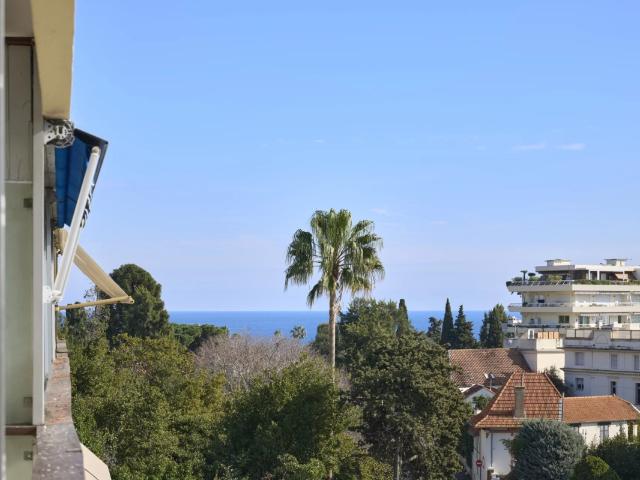 Annonce appartement à louer