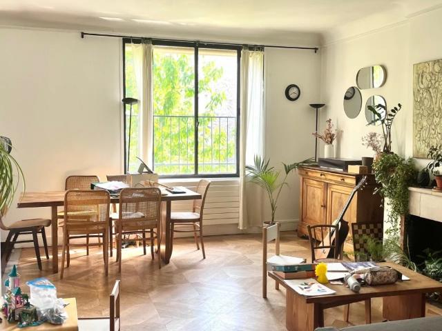 Annonce appartement à louer