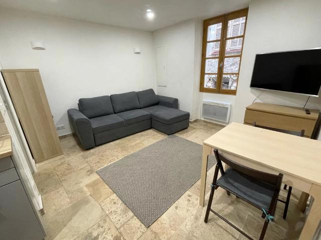 Annonce appartement à louer