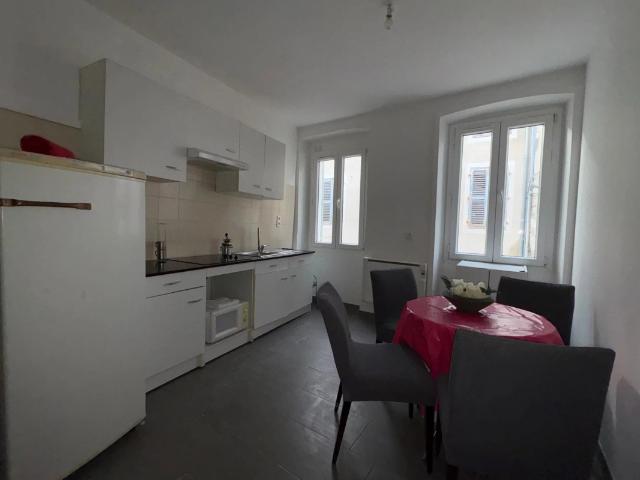 Annonce appartement à louer