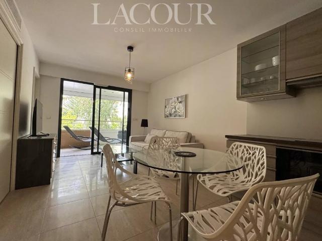 Annonce appartement à louer