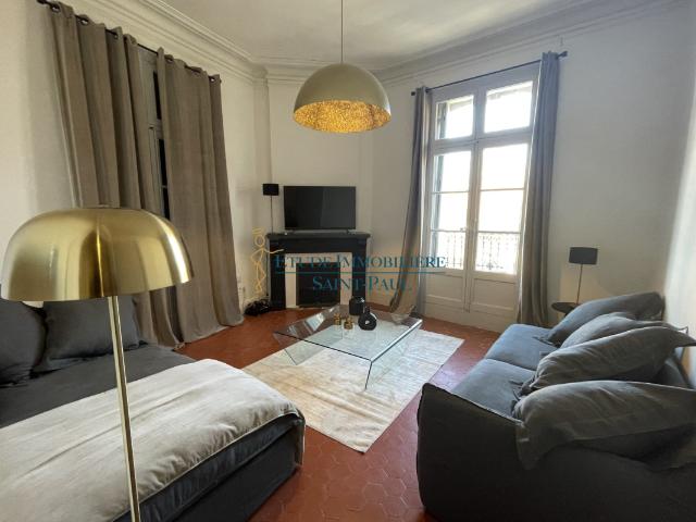 Annonce appartement à louer