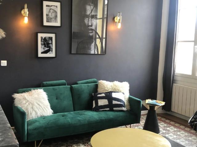 Annonce appartement à louer
