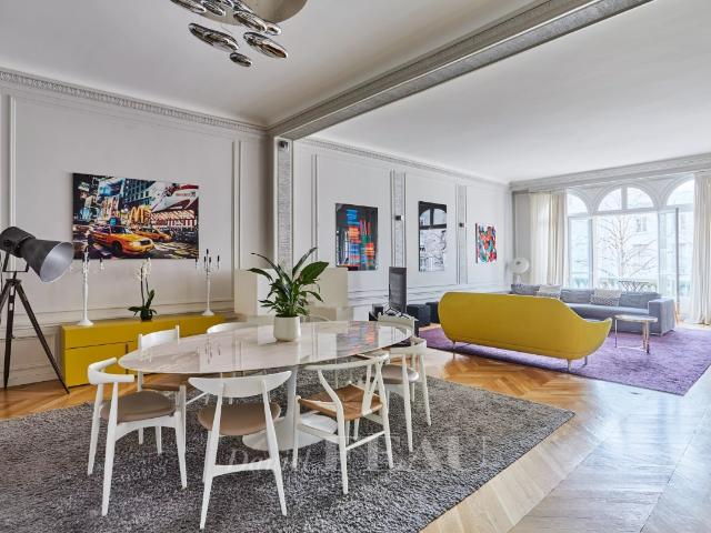 Annonce appartement à louer