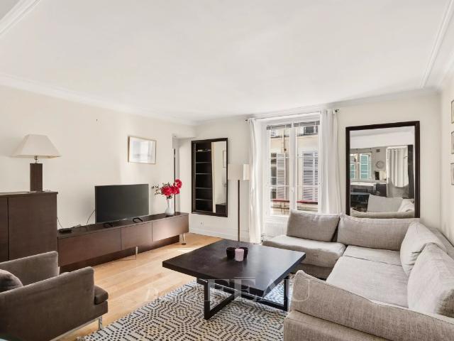 Annonce appartement à louer