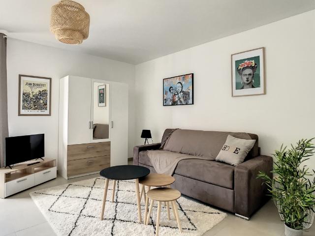 Annonce appartement à louer