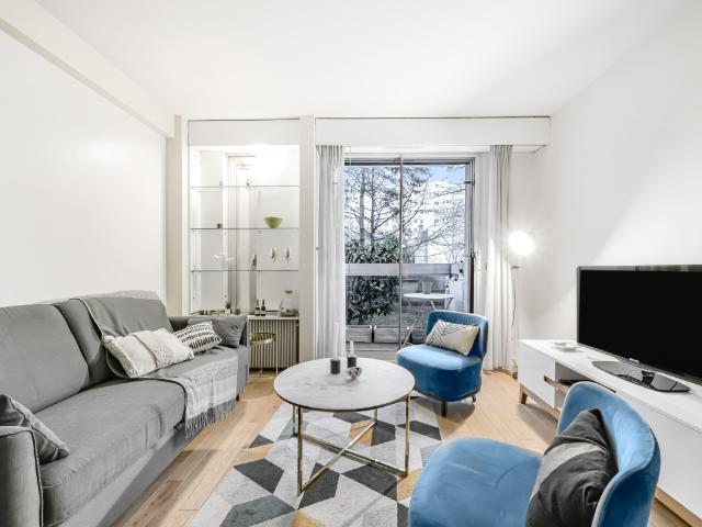 Annonce appartement à louer