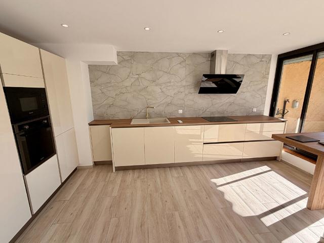 Annonce appartement à louer