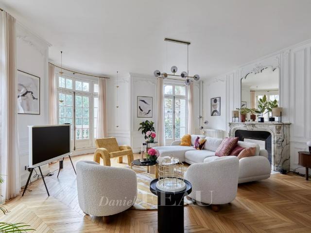 Annonce appartement à louer