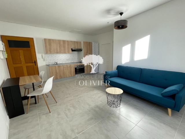Annonce appartement à louer