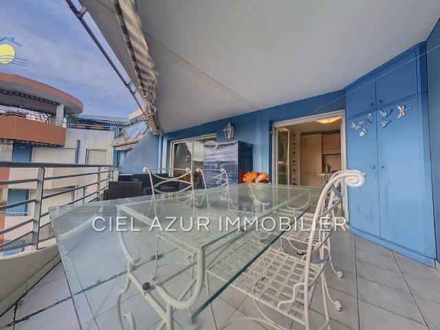 Annonce appartement à louer