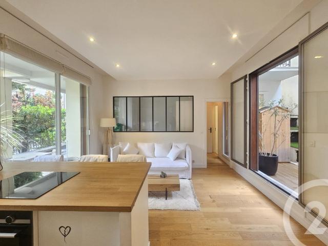 Annonce appartement à louer