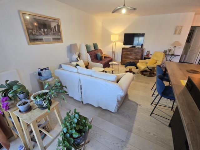 Annonce appartement à louer