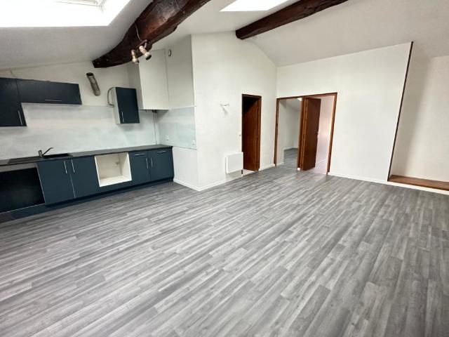 Annonce appartement à louer