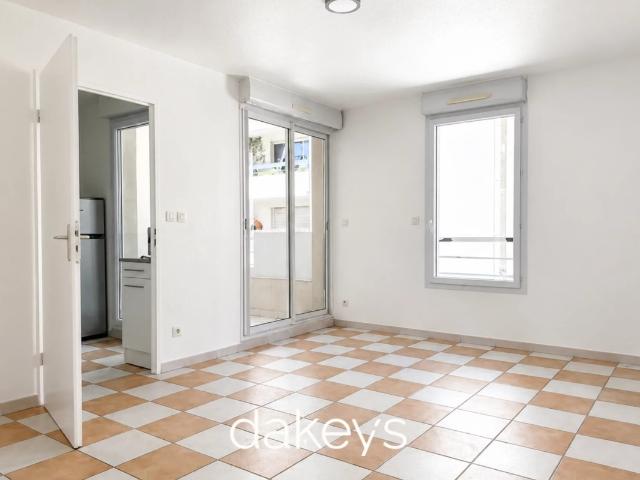 Annonce appartement à louer