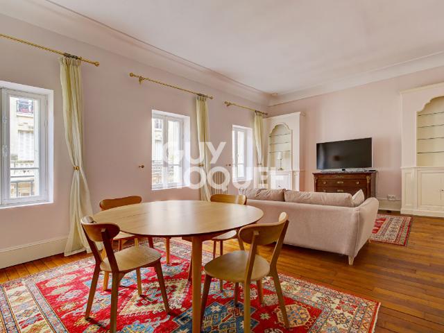Annonce appartement à louer