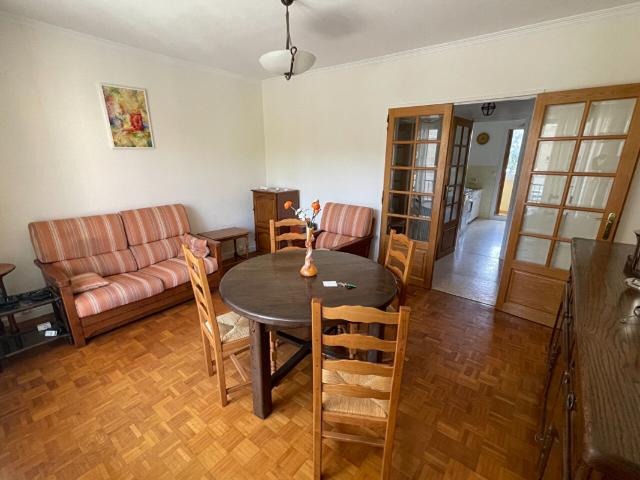 Annonce appartement à louer