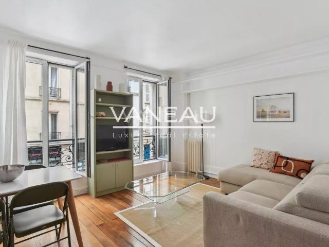Annonce appartement à louer