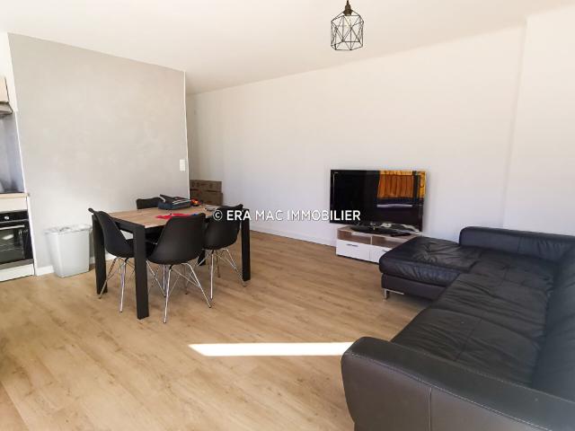 Annonce appartement à louer