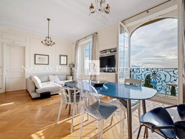 Annonce appartement à louer