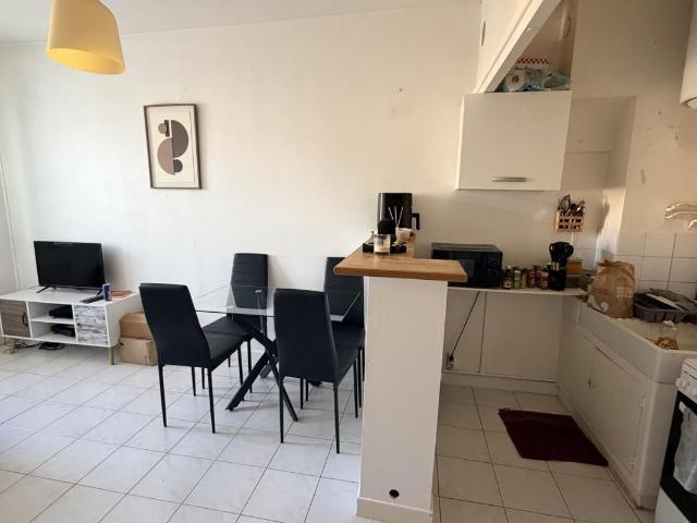 Annonce appartement à louer