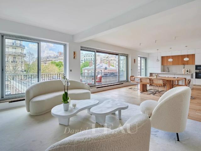 Annonce appartement à louer