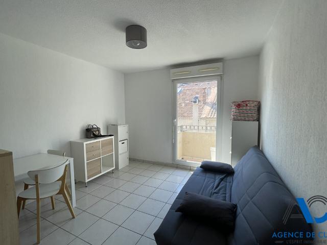Annonce appartement à louer